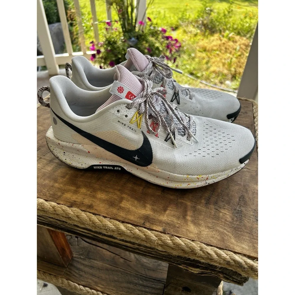 Nike pre owned